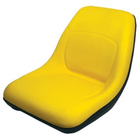 Aftermarket Yellow Seat AM116408